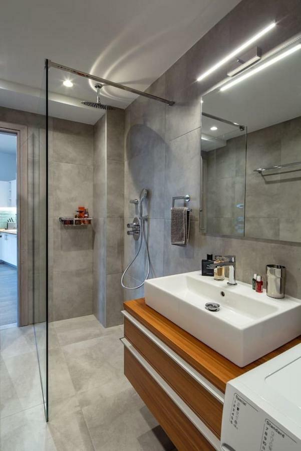 The Apartment 2 Bdrs/2 Baths Luxury Residence Athén Kültér fotó