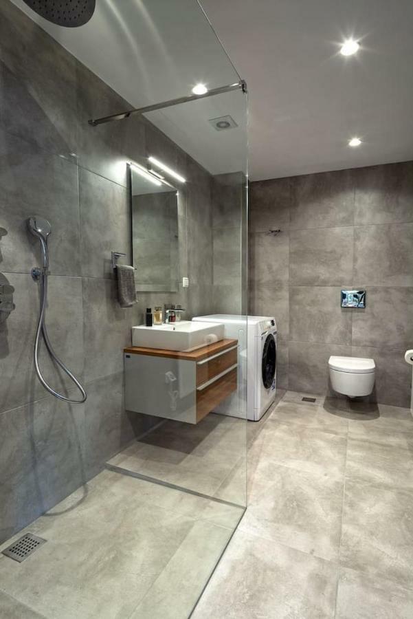 The Apartment 2 Bdrs/2 Baths Luxury Residence Athén Kültér fotó